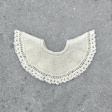 Knitting For Olive | Agnes Collar Pattern & Yarn Pack