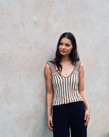Knitting For Olive | Line Top Pattern & Yarn Pack