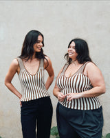 Knitting For Olive | Line Top Pattern & Yarn Pack