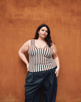 Knitting For Olive | Line Top Pattern & Yarn Pack
