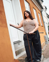 Knitting For Olive | Line Top Pattern & Yarn Pack