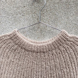 Knitting For Olive | Bellis Rib Pattern & Yarn Pack