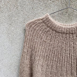 Knitting For Olive | Bellis Rib Pattern & Yarn Pack