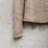 Knitting For Olive | Bellis Rib Pattern & Yarn Pack