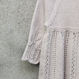 Knitting For Olive | Mary Dress Pattern & Yarn Pack