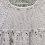 Knitting For Olive | Mary Dress Pattern & Yarn Pack
