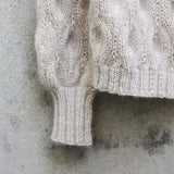 Knitting For Olive | Olive Cardigan Adult Pattern & Yarn Pack