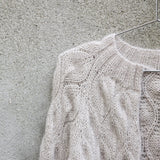 Knitting For Olive | Olive Cardigan Adult Pattern & Yarn Pack