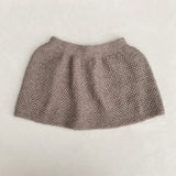 Knitting For Olive | Mullet Skirt Pattern & Yarn Pack