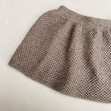 Knitting For Olive | Mullet Skirt Pattern & Yarn Pack