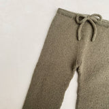 Knitting For Olive | Olive's Leggings Pattern & Yarn Pack