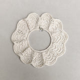 Knitting For Olive | Lace Collar Pattern & Yarn Pack
