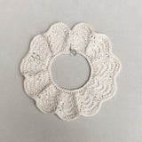 Knitting For Olive | Lace Collar Pattern & Yarn Pack