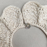 Knitting For Olive | Lace Collar Pattern & Yarn Pack