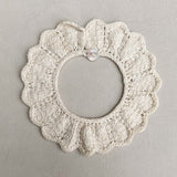 Knitting For Olive | Lace Collar Pattern & Yarn Pack