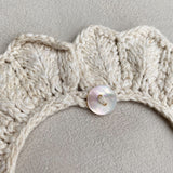 Knitting For Olive | Lace Collar Pattern & Yarn Pack