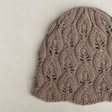 Knitting For Olive | Peacock Hat & Capelet Pattern & Yarn Pack