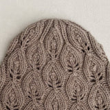 Knitting For Olive | Peacock Hat & Capelet Pattern & Yarn Pack