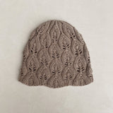 Knitting For Olive | Peacock Hat & Capelet Pattern & Yarn Pack