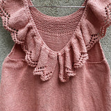 Knitting For Olive | Angel Dress Pattern & Yarn Pack