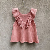 Knitting For Olive | Angel Dress Pattern & Yarn Pack