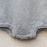 Knitting For Olive | Pearl Romper Pattern & Yarn Pack