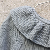 Knitting For Olive | Pearl Romper Pattern & Yarn Pack