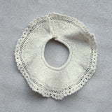 Knitting For Olive | Agnes Collar Pattern & Yarn Pack
