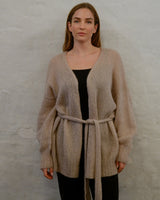 Knitting For Olive | Darjeeling Cardigan Pattern & Yarn Pack