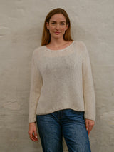 Knitting For Olive | Alice Sweater Pattern & Yarn Pack