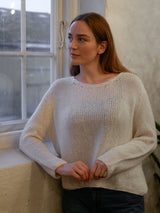 Knitting For Olive | Alice Sweater Pattern & Yarn Pack