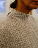 Knitting For Olive | Elvira Poncho Pattern & Yarn Pack