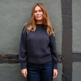 Knitting For Olive | Simple and Simple Sweater Pattern & Yarn Pack