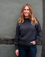 Knitting For Olive | Simple and Simple Sweater Pattern & Yarn Pack