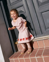 Knitting For Olive | Christmas Morning Skirt Pattern & Yarn Pack