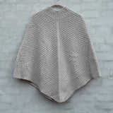Knitting For Olive | Elvira Poncho Pattern & Yarn Pack
