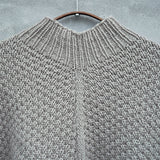 Knitting For Olive | Elvira Poncho Pattern & Yarn Pack