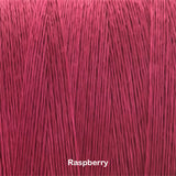 Venne Organic Merino Wool nm 28/2 raspberry