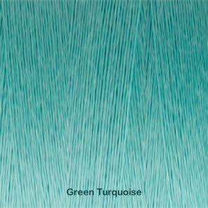 Venne Organic Merino Wool nm 28/2 green turquoise
