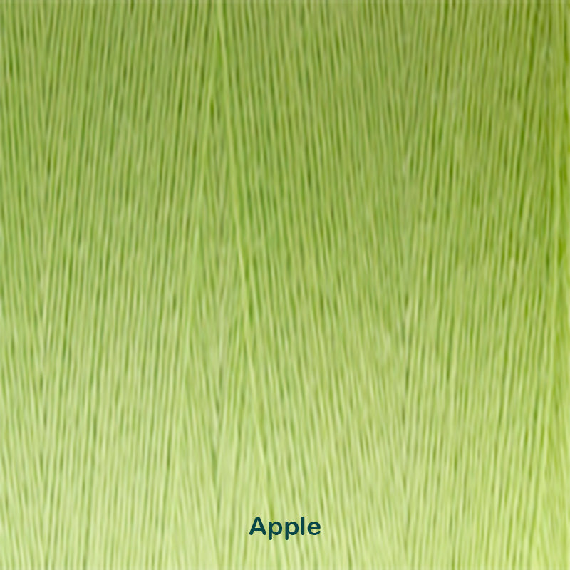 Venne Organic Merino Wool nm 28/2 apple