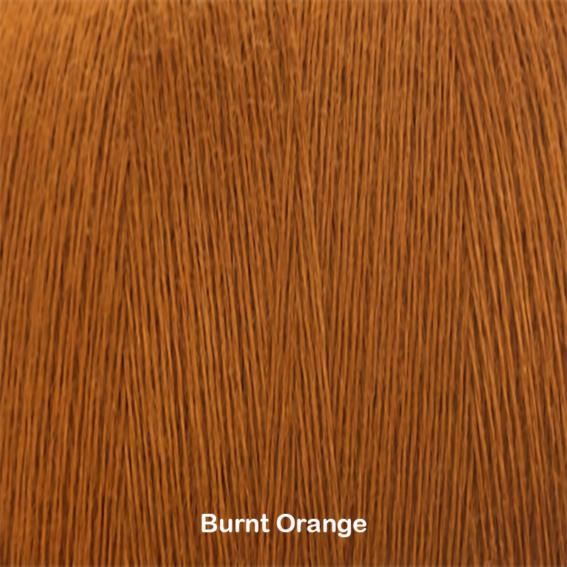 Venne Organic Merino Wool nm 28/2 burnt orange