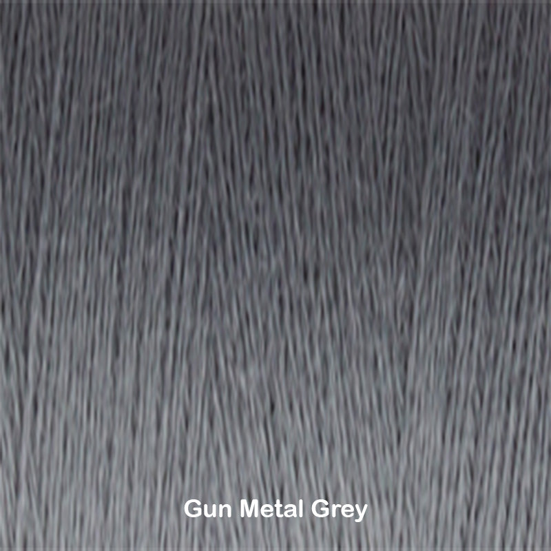 Venne Organic Merino Wool nm 28/2 gun metal grey