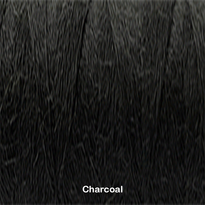 Venne Organic Merino Wool nm 28/2 charcoal
