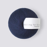 Knitting for Olive | Cotton Merino