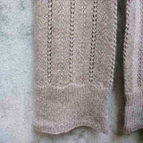 Knitting For Olive | Fern Scarf Pattern & Yarn Pack