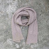 Knitting For Olive | Fern Scarf Pattern & Yarn Pack
