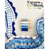 Scheepjes CAL2025 Kit - Colour Crafter