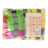 Scheepjes CAL2025 Kit - Colour Crafter