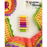 Scheepjes CAL2025 Kit - Colour Crafter
