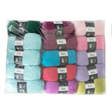 Scheepjes CAL2025 Kit - Colour Crafter